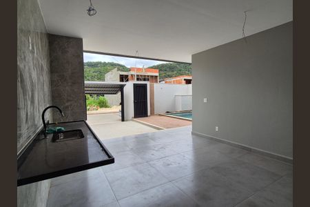 Casa de condomínio à venda com 169m², 3 quartos e 2 vagas Casa de condomínio à venda com 169m², 3 quartos e 2 vagasVaranda gourmet