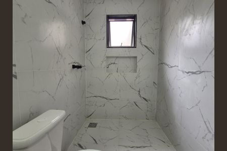 Casa de condomínio à venda com 169m², 3 quartos e 2 vagas Casa de condomínio à venda com 169m², 3 quartos e 2 vagasBanheiro suite 1