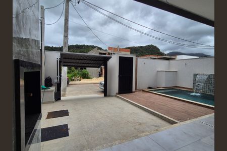 Casa de condomínio à venda com 169m², 3 quartos e 2 vagas Casa de condomínio à venda com 169m², 3 quartos e 2 vagasVaranda gourmet