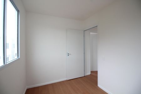 Apartamento para alugar com 40m², 2 quartos e sem vagaQuarto 2