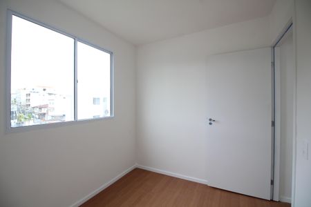 Apartamento para alugar com 40m², 2 quartos e sem vagaQuarto 2