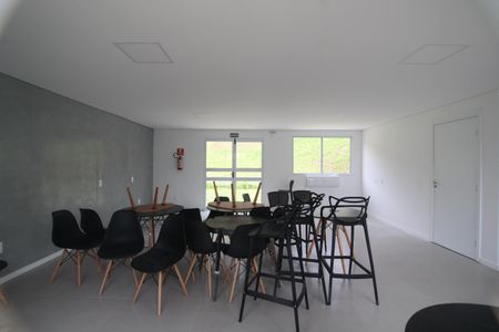 Apartamento para alugar com 40m², 2 quartos e sem vagaÁrea comum