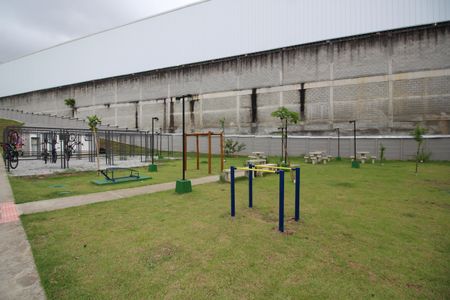 Apartamento para alugar com 40m², 2 quartos e sem vagaCondomínio