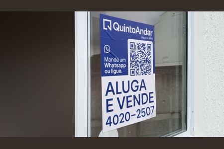 Apartamento para alugar com 40m², 2 quartos e sem vagaPlaca