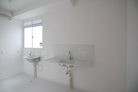 Apartamento para alugar com 40m², 2 quartos e sem vagaCozinha