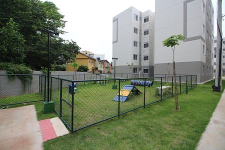 Apartamento para alugar com 40m², 2 quartos e sem vagaEspaço Pet