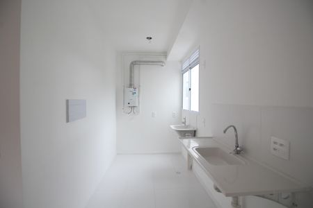 Apartamento para alugar com 40m², 2 quartos e sem vagaCozinha