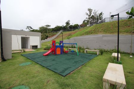 Apartamento para alugar com 40m², 2 quartos e sem vagaPlayground