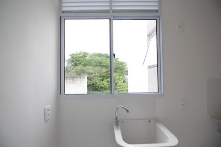 Apartamento para alugar com 40m², 2 quartos e sem vagaÁrea de Serviço