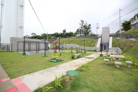 Apartamento para alugar com 40m², 2 quartos e sem vagaCondomínio