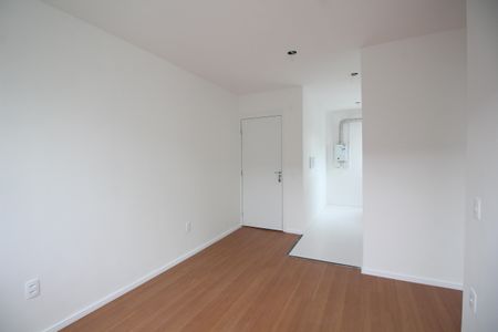 Apartamento para alugar com 40m², 2 quartos e sem vagaSala