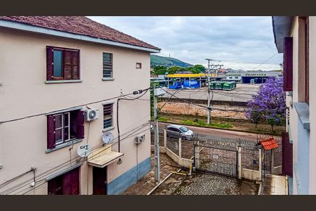 Apartamento para alugar com 2 quartos, 63m² em São José, Porto Alegre