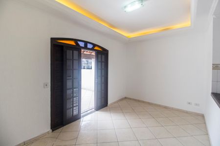 Sala  de casa para alugar com 3 quartos, 70m² em Vila Pindorama, Barueri