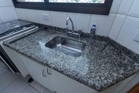 Apartamento para alugar com 92m², 3 quartos e 2 vagasCozinha