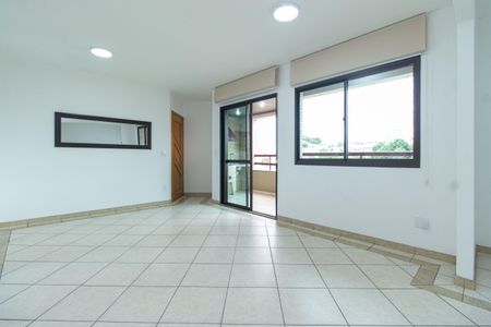 Apartamento para alugar com 92m², 3 quartos e 2 vagasSala