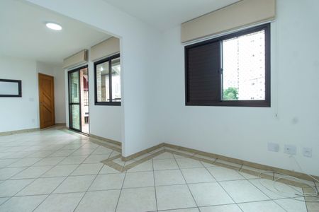 Sala de apartamento para alugar com 3 quartos, 92m² em Bosque da Saúde, São Paulo