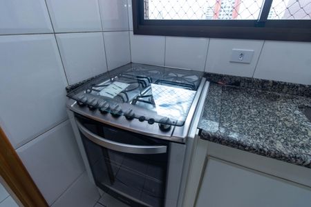 Apartamento para alugar com 92m², 3 quartos e 2 vagasCozinha