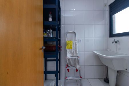 Apartamento para alugar com 92m², 3 quartos e 2 vagasÁrea de Serviço