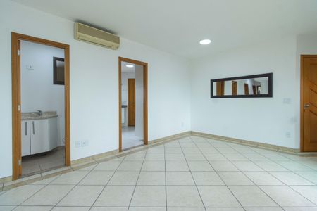 Apartamento para alugar com 92m², 3 quartos e 2 vagasSala