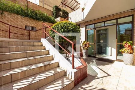 Apartamento para alugar com 92m², 3 quartos e 2 vagasHall de Entrada