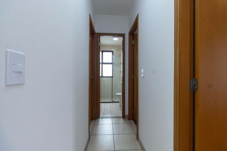 Apartamento para alugar com 92m², 3 quartos e 2 vagasCorredor