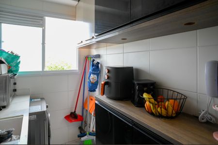 Apartamento à venda com 47m², 2 quartos e 1 vagaÁrea de Serviço