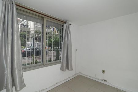 Apartamento à venda com 40m², 1 quarto e sem vagaQuarto