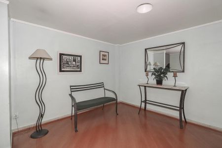 Apartamento à venda com 40m², 1 quarto e sem vagaHall de entrada