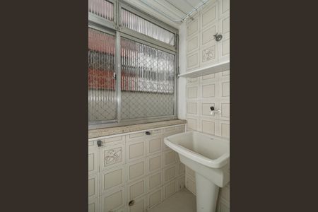 Apartamento à venda com 40m², 1 quarto e sem vagaÁrea de Serviço