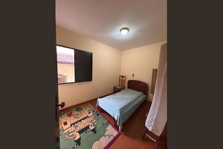 Quarto de casa para alugar com 2 quartos, 140m² em Parque Continental I, Guarulhos