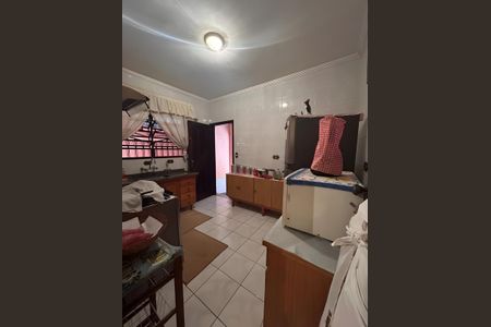 Cozinha de casa para alugar com 2 quartos, 140m² em Parque Continental I, Guarulhos