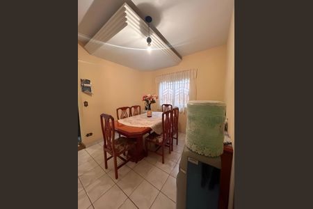 Sala de casa para alugar com 2 quartos, 140m² em Parque Continental I, Guarulhos