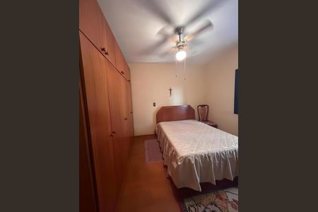 Quarto de casa para alugar com 2 quartos, 140m² em Parque Continental I, Guarulhos