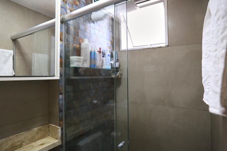 Apartamento à venda com 80m², 3 quartos e 1 vagaBanheiro da Suíte