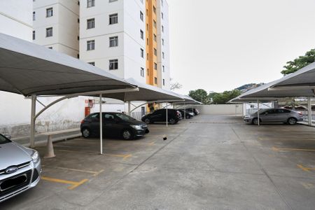 Apartamento à venda com 80m², 3 quartos e 1 vagaGaragem