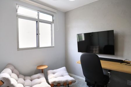 Apartamento à venda com 80m², 3 quartos e 1 vagaQuarto 1