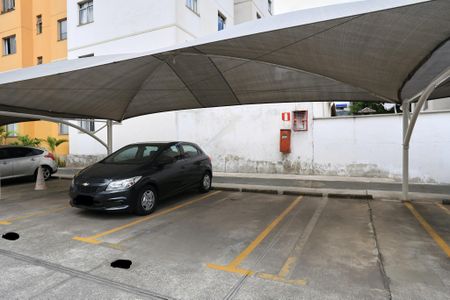 Apartamento à venda com 80m², 3 quartos e 1 vagaGaragem