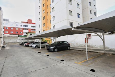 Apartamento à venda com 80m², 3 quartos e 1 vagaGaragem