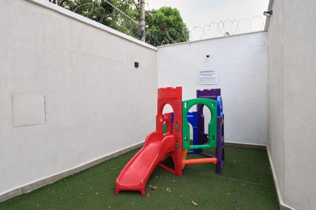 Apartamento à venda com 80m², 3 quartos e 1 vagaÁrea comum - Playground