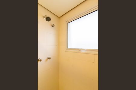 Apartamento para alugar com 117m², 3 quartos e 2 vagas Apartamento para alugar com 117m², 3 quartos e 2 vagasBanheiro da Suíte 1