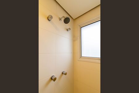 Apartamento para alugar com 117m², 3 quartos e 2 vagas Apartamento para alugar com 117m², 3 quartos e 2 vagasBanheiro da Suíte 3