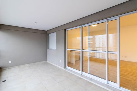 Apartamento para alugar com 117m², 3 quartos e 2 vagas Apartamento para alugar com 117m², 3 quartos e 2 vagasVaranda Gourmet