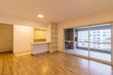 Apartamento para alugar com 117m², 3 quartos e 2 vagas Apartamento para alugar com 117m², 3 quartos e 2 vagasSala