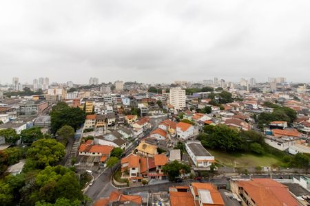 Apartamento para alugar com 117m², 3 quartos e 2 vagas Apartamento para alugar com 117m², 3 quartos e 2 vagasVista da Suíte 2