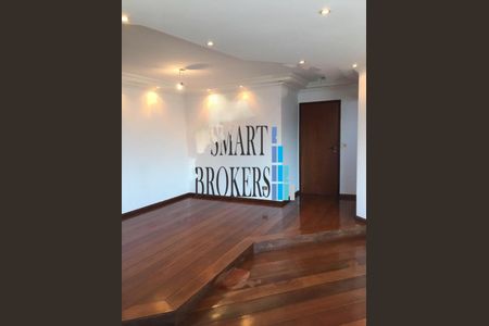 Apartamento à venda com 3 quartos, 124m² em Mirandópolis, São Paulo