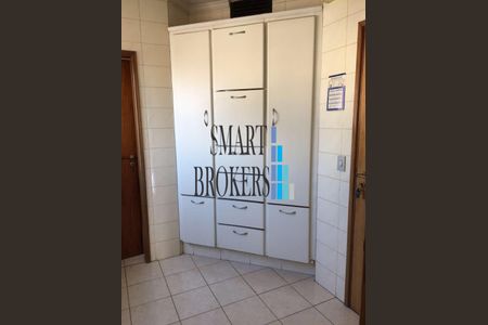 Apartamento à venda com 3 quartos, 124m² em Mirandópolis, São Paulo