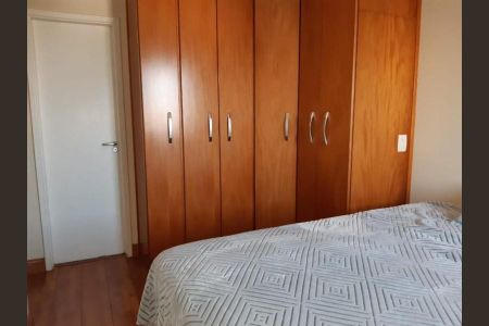 Apartamento à venda com 2 quartos, 62m² em Vila da Saúde, São Paulo