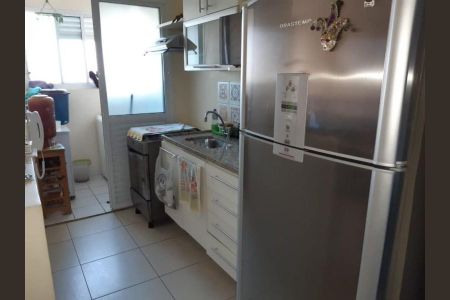 Apartamento à venda com 2 quartos, 62m² em Vila da Saúde, São Paulo