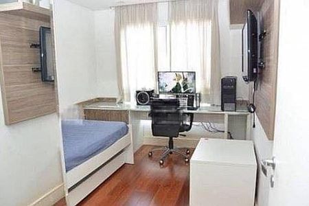 Apartamento à venda com 3 quartos, 169m² em Vila Clementino, São Paulo