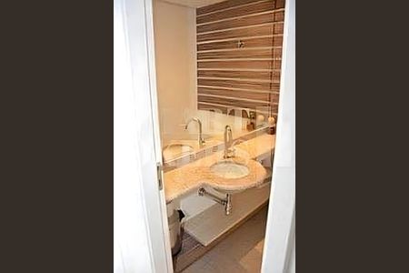 Apartamento à venda com 3 quartos, 169m² em Vila Clementino, São Paulo